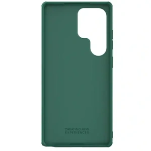 Wholesale Nillkin Super Frosted Shield Pro Samsung Galaxy S25 Ultra green - NLK1725 - {ean13} - Hurt