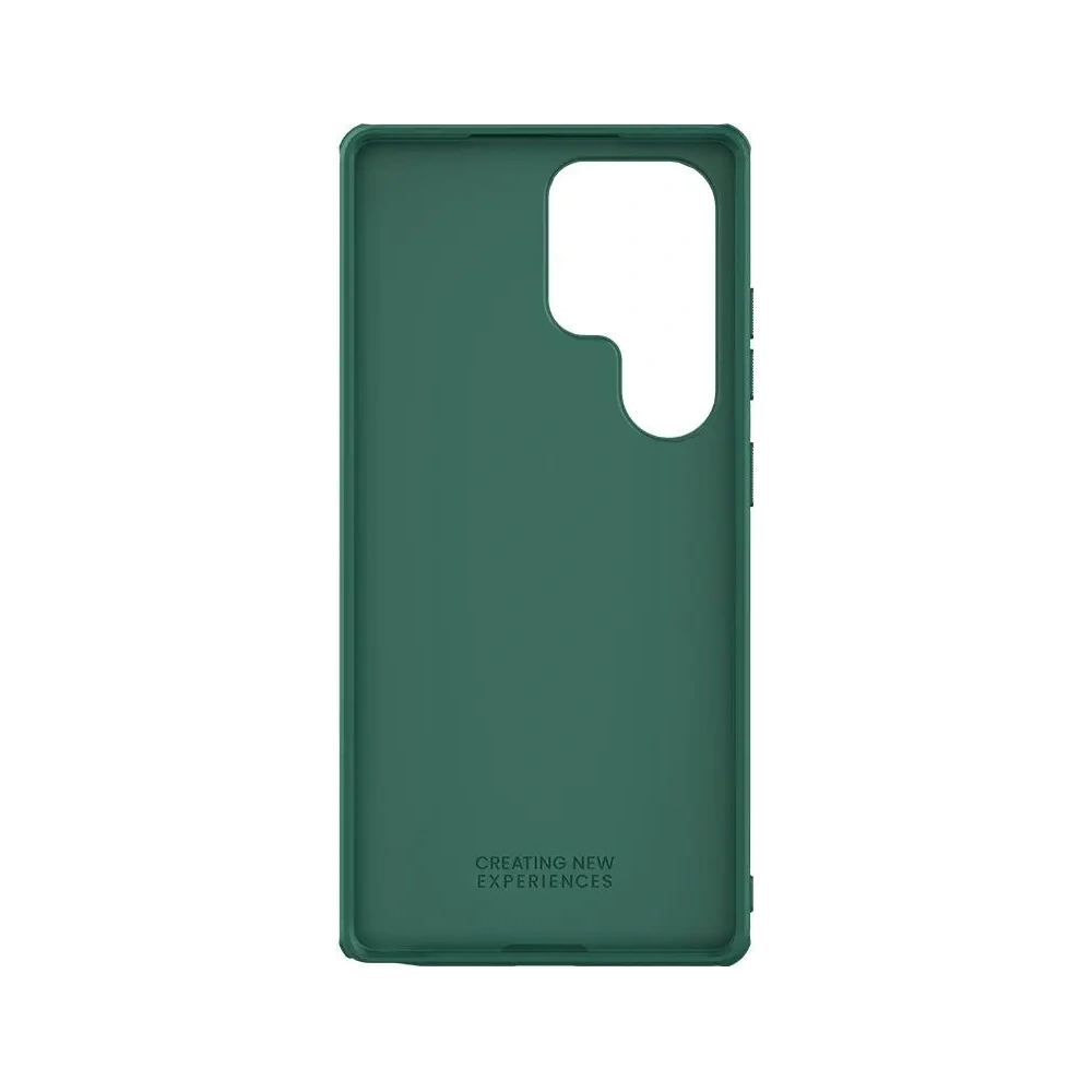 Hurtownia GSM - Nillkin Super Frosted Shield Pro Samsung Galaxy S25 Ultra grün - NLK1725 - {ean13} - Hurt