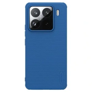 Wholesale Nillkin Super Frosted Shield Pro Xiaomi 15 Pro blue - NLK1726 - {ean13} - Hurt