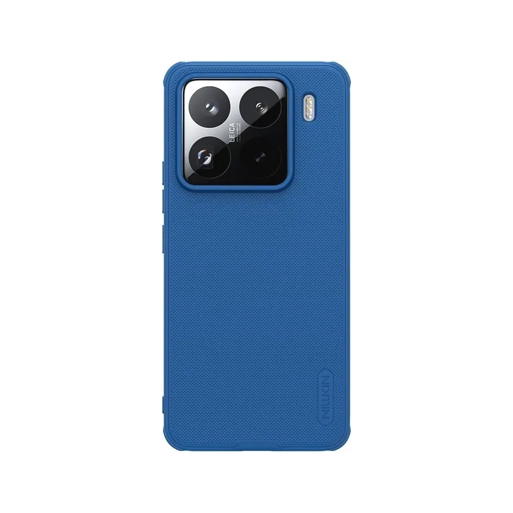 Hurtownia GSM - Nillkin Super Frosted Shield Pro Xiaomi 15 Pro kék - NLK1726 - {ean13} - Hurt