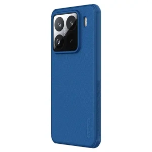 Wholesale Nillkin Super Frosted Shield Pro Xiaomi 15 Pro blue - NLK1726 - {ean13} - Hurt