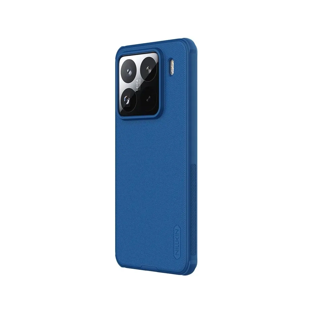 Hurtownia GSM - Nillkin Super Frosted Shield Pro Xiaomi 15 Pro kék - NLK1726 - {ean13} - Hurt