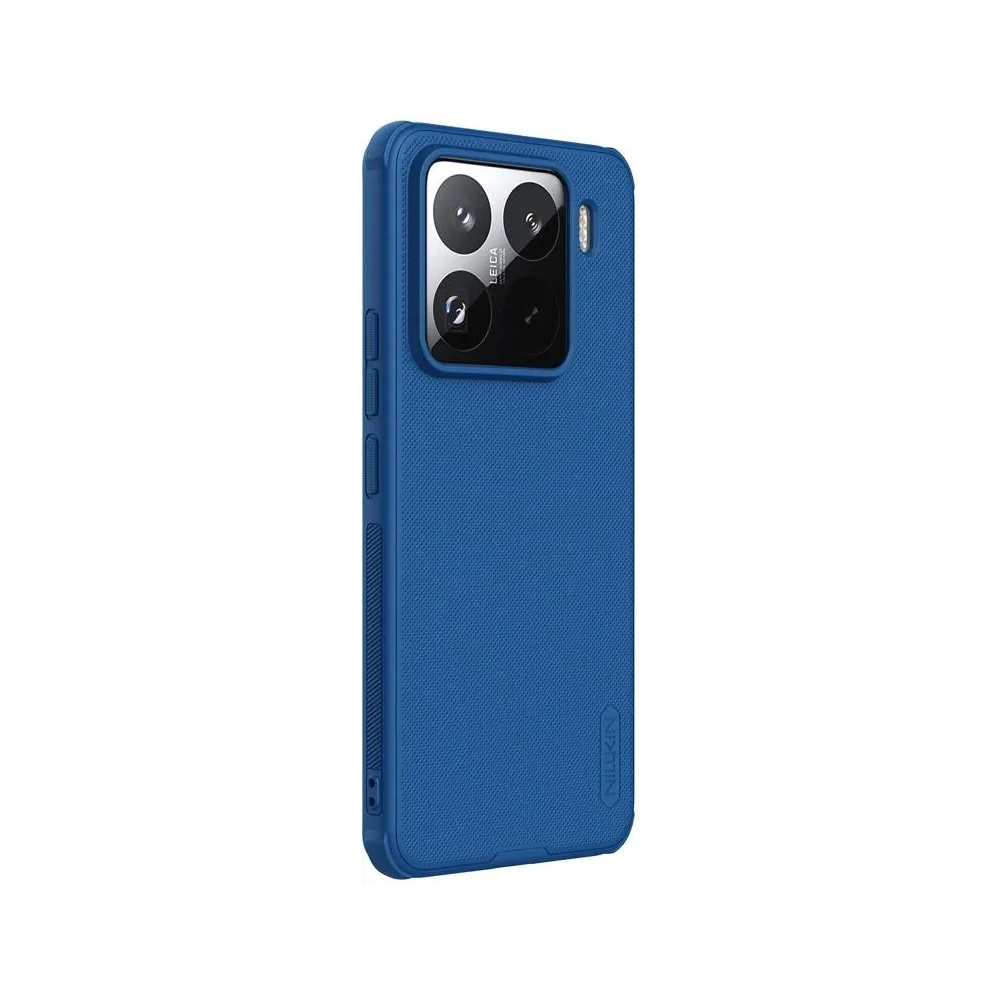 Hurtownia GSM - Nillkin Super Frosted Shield Pro Xiaomi 15 Pro kék - NLK1726 - {ean13} - Hurt