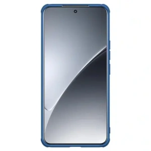 Wholesale Nillkin Super Frosted Shield Pro Xiaomi 15 Pro blue - NLK1726 - {ean13} - Hurt