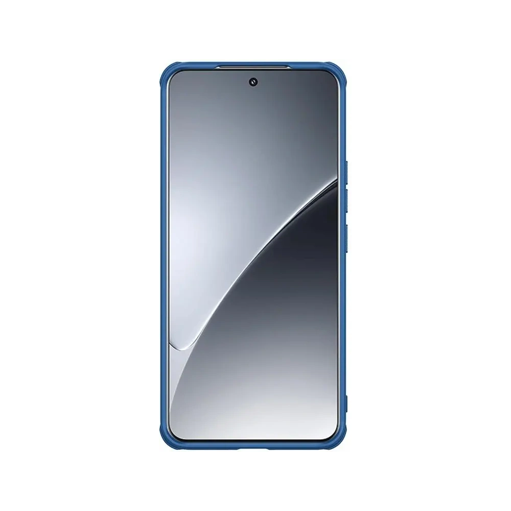 Hurtownia GSM - Nillkin Super Frosted Shield Pro Xiaomi 15 Pro kék - NLK1726 - {ean13} - Hurt