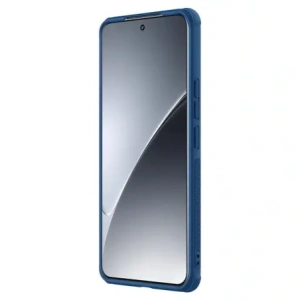 Hurtownia GSM - Nillkin Super Frosted Shield Pro Xiaomi 15 Pro kék - NLK1726 - {ean13} - Hurt