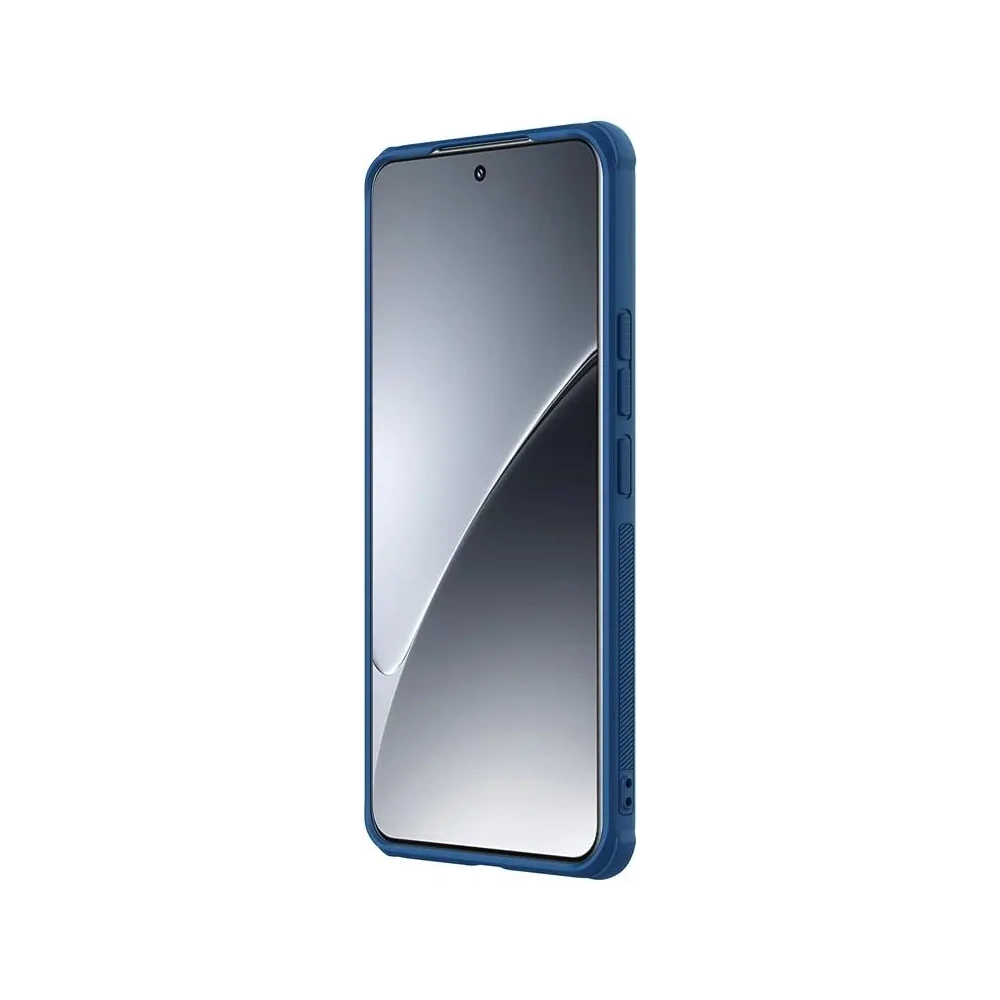 Hurtownia GSM - Nillkin Super Frosted Shield Pro Xiaomi 15 Pro kék - NLK1726 - {ean13} - Hurt