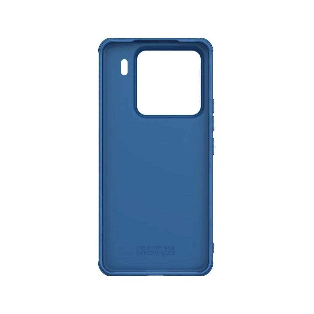 Hurtownia GSM - Nillkin Super Frosted Shield Pro Xiaomi 15 Pro kék - NLK1726 - {ean13} - Hurt