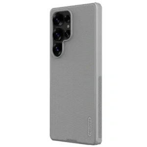 Hurtownia GSM - Nillkin Super Frosted Shield Pro Samsung Galaxy S25 Ultra titánszürke - NLK1727 - {ean13} - Hurt