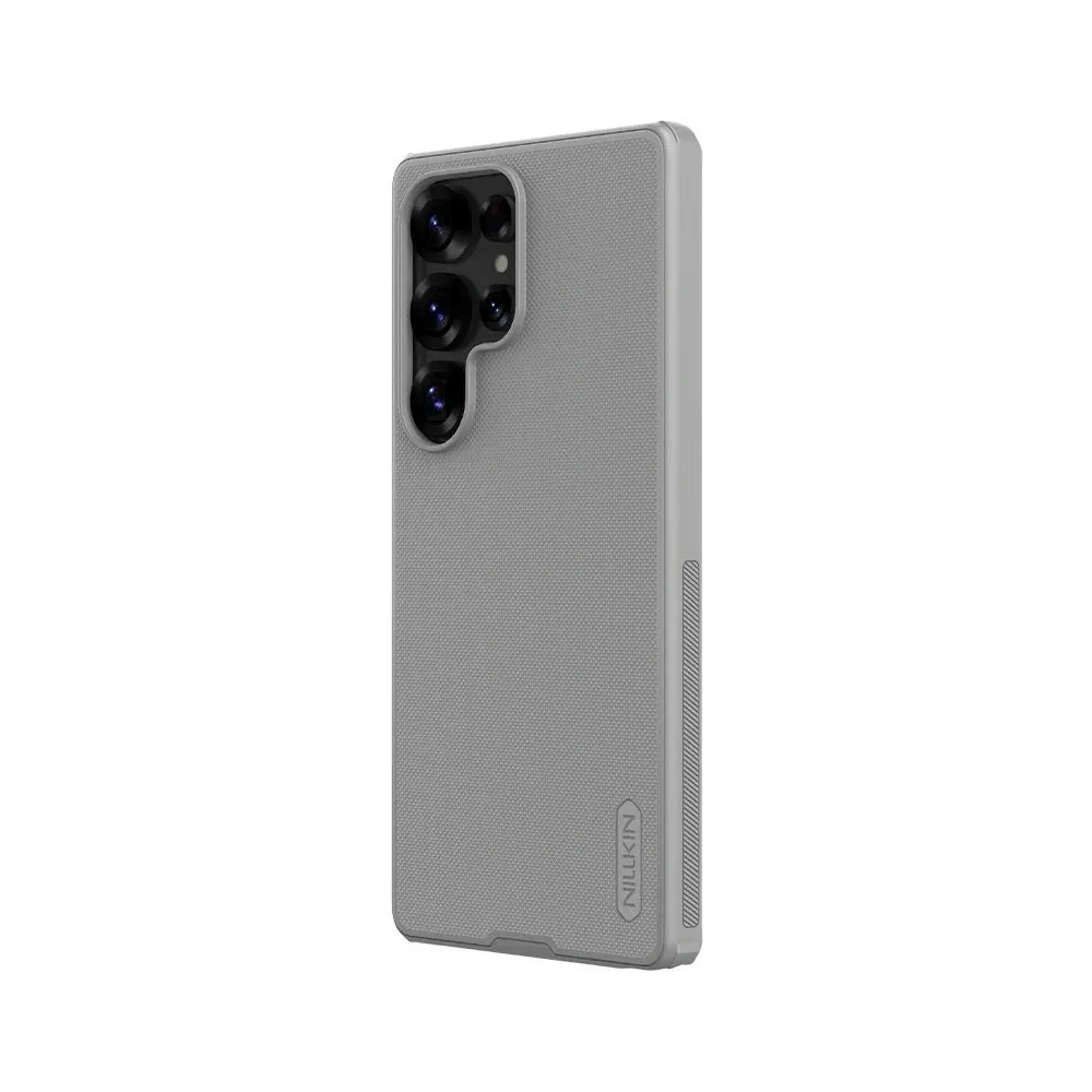 Hurtownia GSM - Nillkin Super Frosted Shield Pro Samsung Galaxy S25 Ultra titánszürke - NLK1727 - {ean13} - Hurt