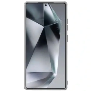 Wholesale Nillkin Super Frosted Shield Pro Samsung Galaxy S25 Ultra titanium gray - NLK1727 - {ean13} - Hurt