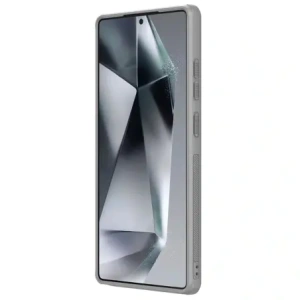 Wholesale Nillkin Super Frosted Shield Pro Samsung Galaxy S25 Ultra titanium gray - NLK1727 - {ean13} - Hurt
