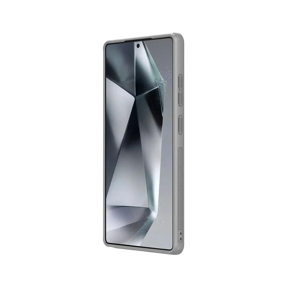 Wholesale Nillkin Super Frosted Shield Pro Samsung Galaxy S25 Ultra titanium gray - NLK1727 - {ean13} - Hurt