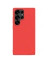 Nillkin Super Frosted Shield Pro Samsung Galaxy S25 Ultra red