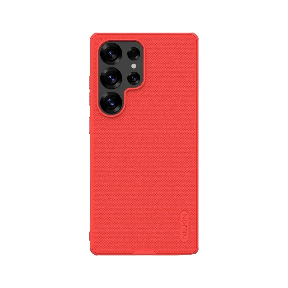 Hurtownia GSM - Nillkin Super Frosted Shield Pro Samsung Galaxy S25 Ultra rot - NLK1728 - {ean13} - Hurt
