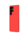 Wholesale Nillkin Super Frosted Shield Pro Samsung Galaxy S25 Ultra red - NLK1728 - {ean13} - Hurt