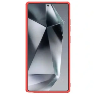 Wholesale Nillkin Super Frosted Shield Pro Samsung Galaxy S25 Ultra red - NLK1728 - {ean13} - Hurt