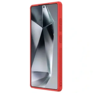 Wholesale Nillkin Super Frosted Shield Pro Samsung Galaxy S25 Ultra red - NLK1728 - {ean13} - Hurt