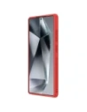 Wholesale Nillkin Super Frosted Shield Pro Samsung Galaxy S25 Ultra red - NLK1728 - {ean13} - Hurt