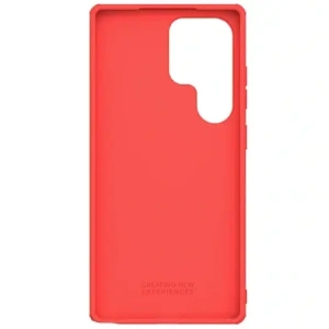 Wholesale Nillkin Super Frosted Shield Pro Samsung Galaxy S25 Ultra red - NLK1728 - {ean13} - Hurt