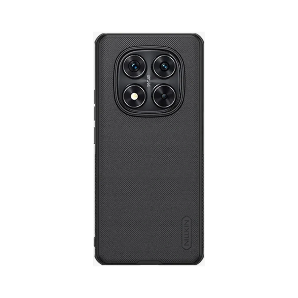 Hurtownia GSM - Nillkin Super Frosted Shield Pro Xiaomi Redmi Note 14 Pro černá - NLK1729 - {ean13} - Hurt