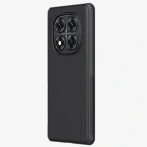 Wholesale Nillkin Super Frosted Shield Pro Xiaomi Redmi Note 14 Pro black - NLK1729 - {ean13} - Hurt