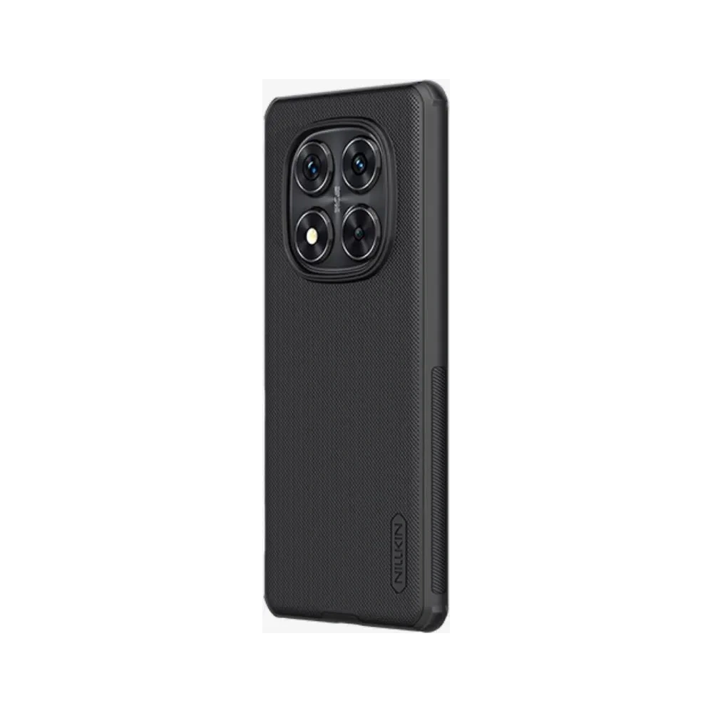 Hurtownia GSM - Nillkin Super Frosted Shield Pro Xiaomi Redmi Note 14 Pro černá - NLK1729 - {ean13} - Hurt