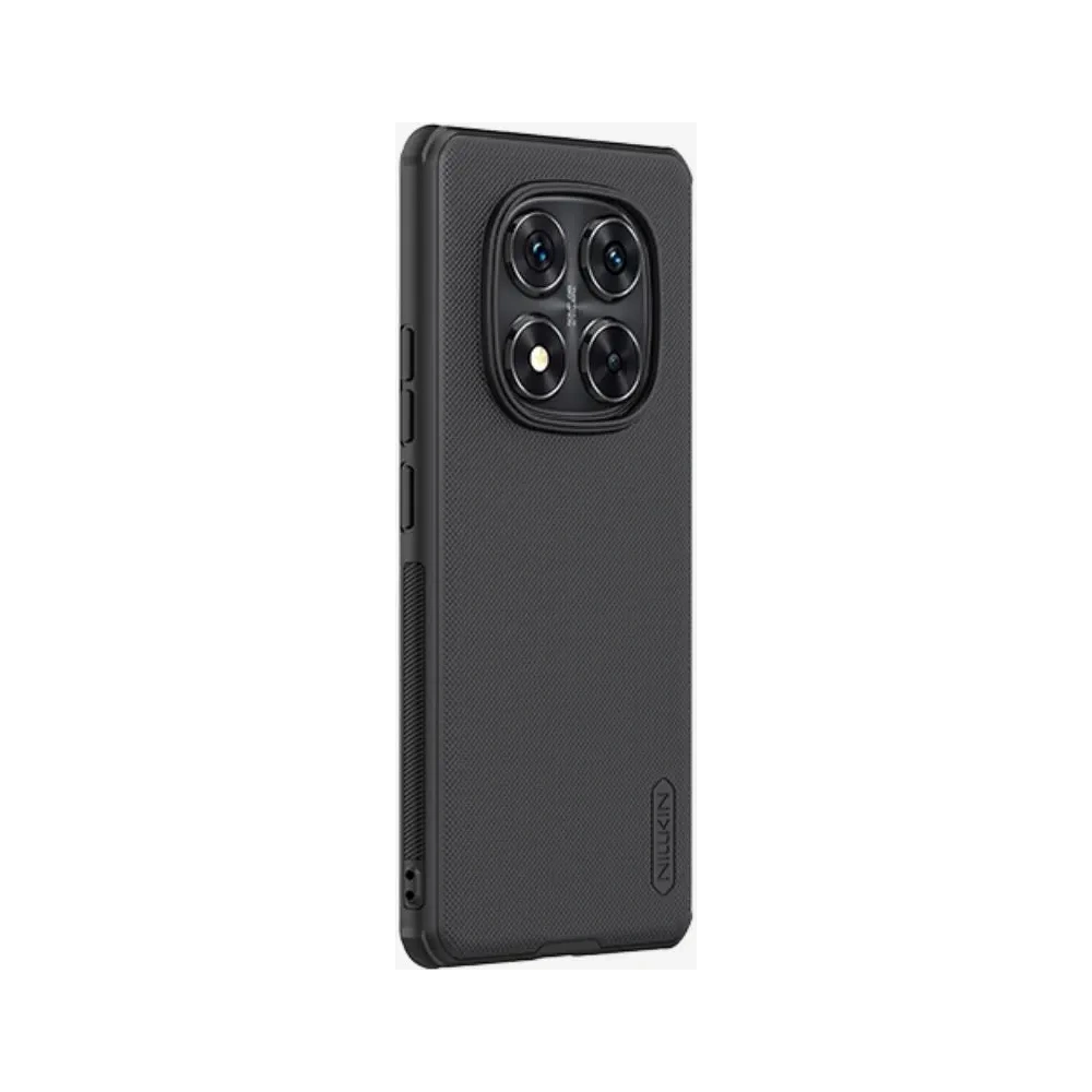 Hurtownia GSM - Nillkin Super Frosted Shield Pro Xiaomi Redmi Note 14 Pro černá - NLK1729 - {ean13} - Hurt