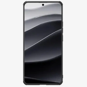 Wholesale Nillkin Super Frosted Shield Pro Xiaomi Redmi Note 14 Pro black - NLK1729 - {ean13} - Hurt
