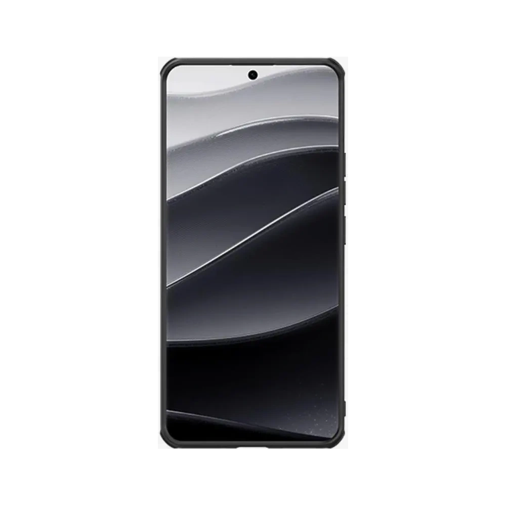 Hurtownia GSM - Nillkin Super Frosted Shield Pro Xiaomi Redmi Note 14 Pro černá - NLK1729 - {ean13} - Hurt