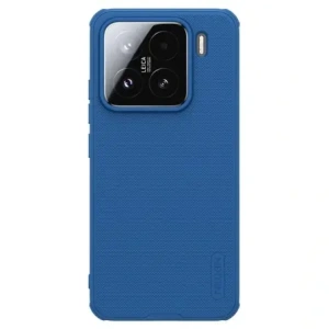 Wholesale Nillkin Super Frosted Shield Pro Xiaomi 15 blue - NLK1730 - {ean13} - Hurt