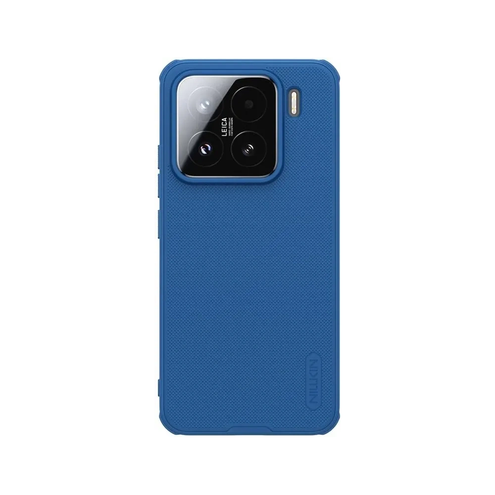Hurtownia GSM - Nillkin Super Frosted Shield Pro Xiaomi 15 modrá - NLK1730 - {ean13} - Hurt