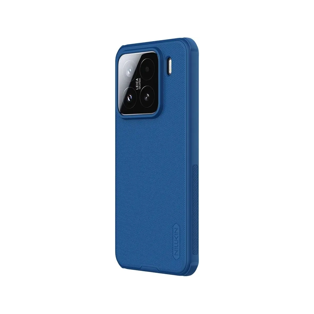 Hurtownia GSM - Nillkin Super Frosted Shield Pro Xiaomi 15 modrá - NLK1730 - {ean13} - Hurt