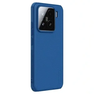 Wholesale Nillkin Super Frosted Shield Pro Xiaomi 15 blue - NLK1730 - {ean13} - Hurt
