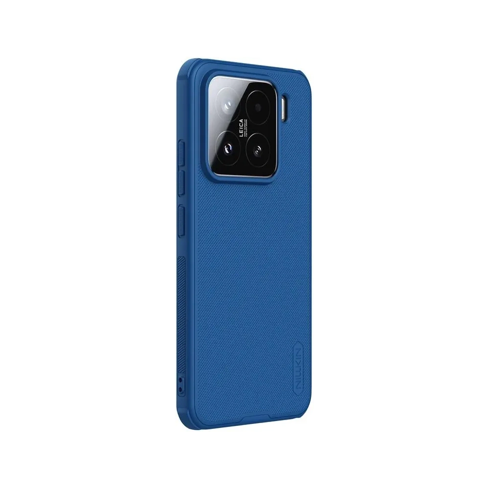 Hurtownia GSM - Nillkin Super Frosted Shield Pro Xiaomi 15 modrá - NLK1730 - {ean13} - Hurt