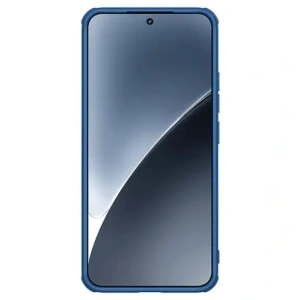Wholesale Nillkin Super Frosted Shield Pro Xiaomi 15 blue - NLK1730 - {ean13} - Hurt