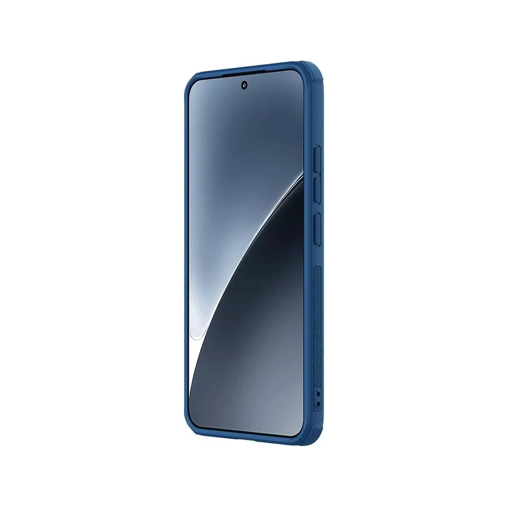 Hurtownia GSM - Nillkin Super Frosted Shield Pro Xiaomi 15 modrá - NLK1730 - {ean13} - Hurt