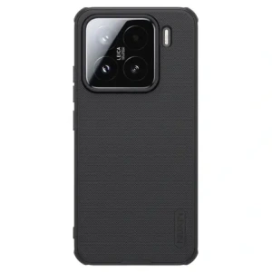 Wholesale Nillkin Super Frosted Shield Pro Xiaomi 15 black - NLK1731 - {ean13} - Hurt