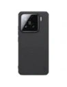 Nillkin Super Frosted Shield Pro Xiaomi 15 schwarz