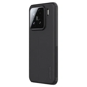 Wholesale Nillkin Super Frosted Shield Pro Xiaomi 15 black - NLK1731 - {ean13} - Hurt