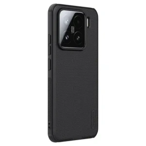 Wholesale Nillkin Super Frosted Shield Pro Xiaomi 15 black - NLK1731 - {ean13} - Hurt
