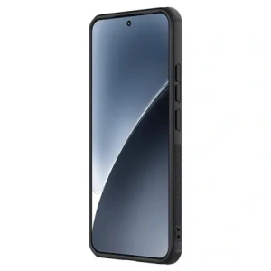 Wholesale Nillkin Super Frosted Shield Pro Xiaomi 15 black - NLK1731 - {ean13} - Hurt