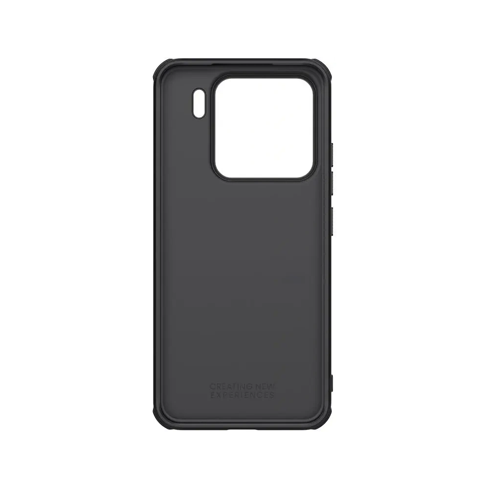 Hurtownia GSM - Nillkin Super Frosted Shield Pro Xiaomi 15 negru - NLK1731 - {ean13} - Hurt