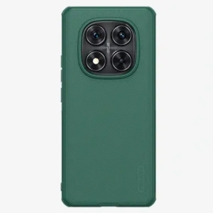 Hurtownia GSM - Nillkin Super Frosted Shield Pro Xiaomi Redmi Note 14 Pro zöld - NLK1732 - {ean13} - Hurt