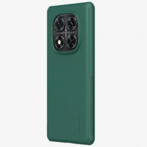 Wholesale Nillkin Super Frosted Shield Pro Xiaomi Redmi Note 14 Pro green - NLK1732 - {ean13} - Hurt