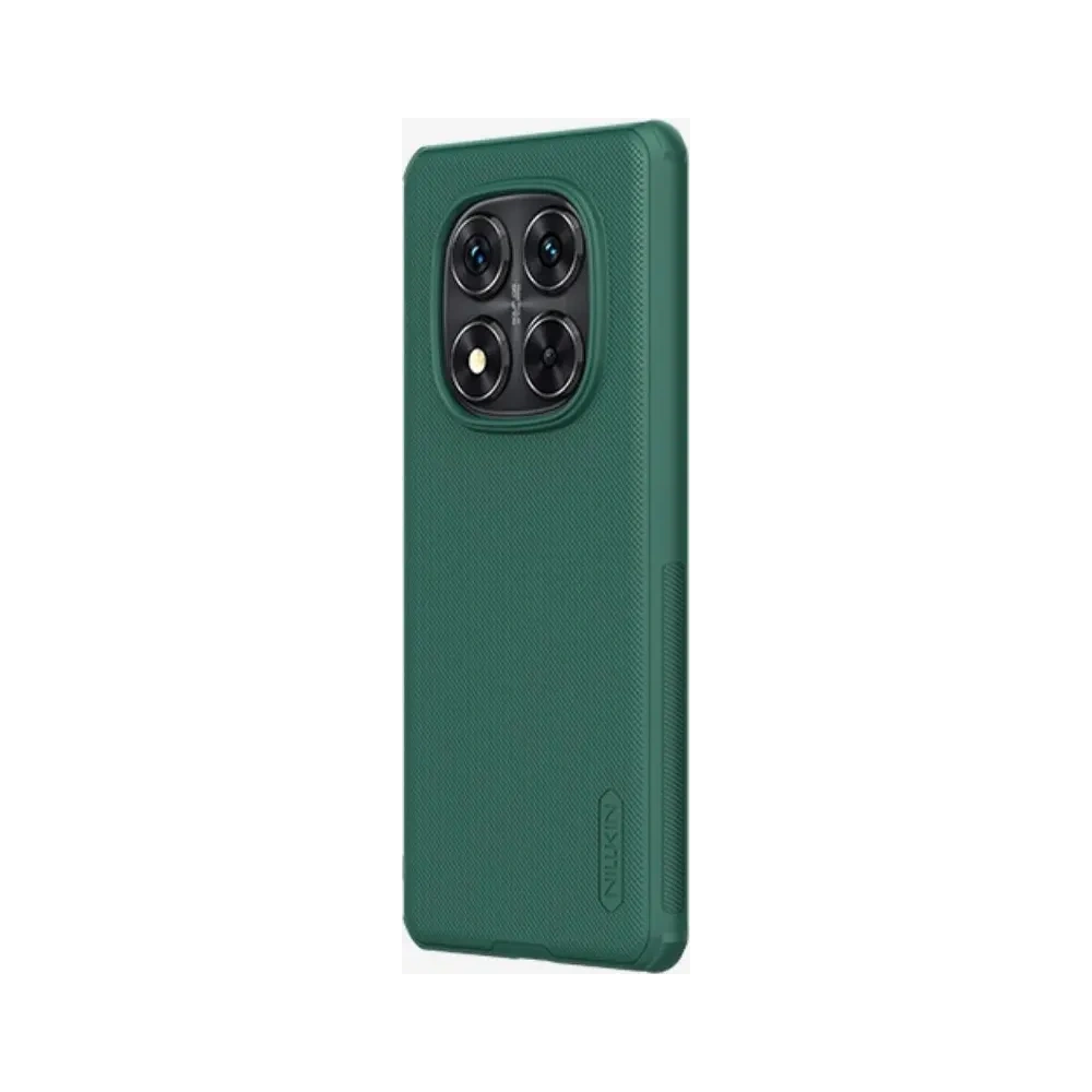 Hurtownia GSM - Nillkin Super Frosted Shield Pro Xiaomi Redmi Note 14 Pro zelená - NLK1732 - {ean13} - Hurt