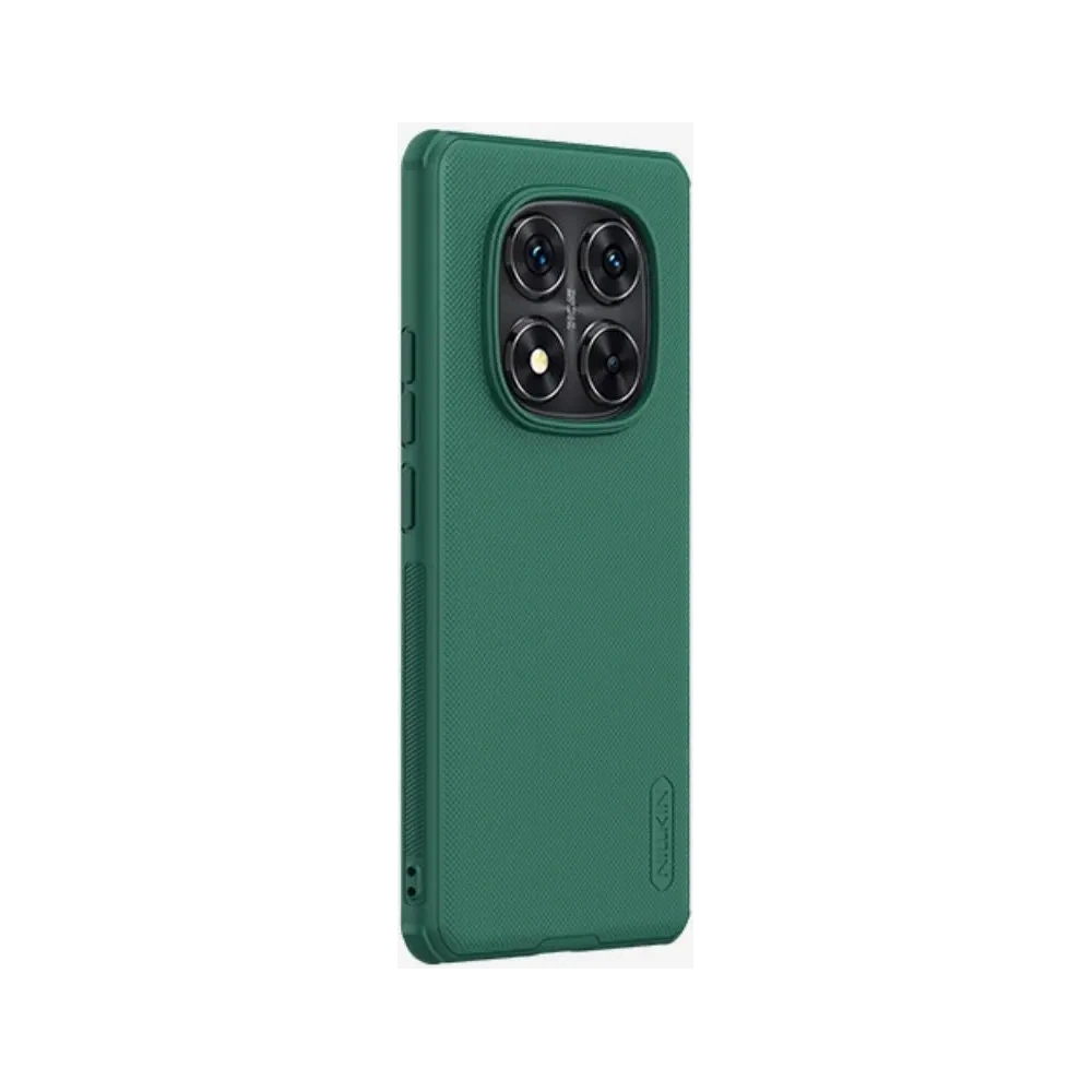 Hurtownia GSM - Nillkin Super Frosted Shield Pro Xiaomi Redmi Note 14 Pro grün - NLK1732 - {ean13} - Hurt
