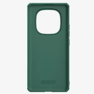 Wholesale Nillkin Super Frosted Shield Pro Xiaomi Redmi Note 14 Pro green - NLK1732 - {ean13} - Hurt