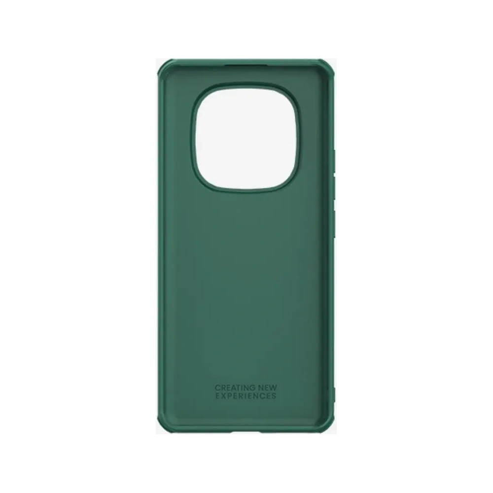 Hurtownia GSM - Nillkin Super Frosted Shield Pro Xiaomi Redmi Note 14 Pro grün - NLK1732 - {ean13} - Hurt