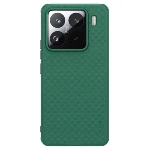 Wholesale Nillkin Super Frosted Shield Pro Xiaomi 15 Pro green - NLK1733 - {ean13} - Hurt